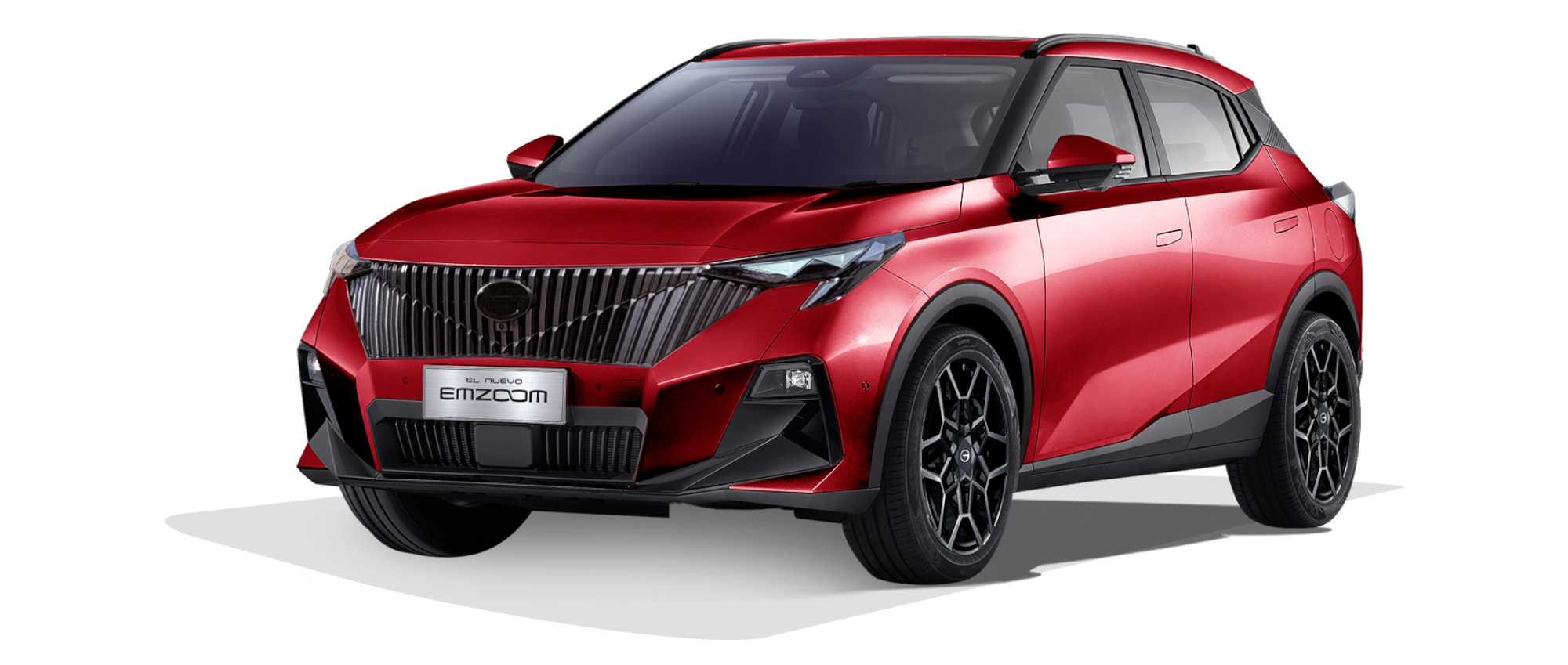 EMZOOM - GAC Saltillo in Saltillo Coahuila de Zaragoza