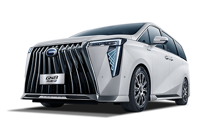  GN8 PHEV - GAC Saltillo in Saltillo Coahuila de Zaragoza