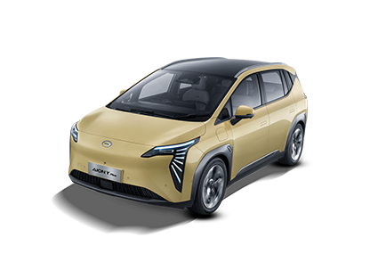 AION-Y - GAC Saltillo in Saltillo Coahuila de Zaragoza