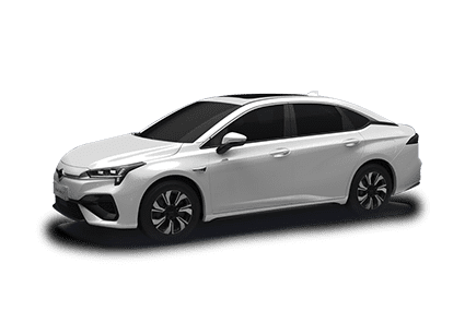 AION Y - GAC Saltillo in Saltillo Coahuila de Zaragoza