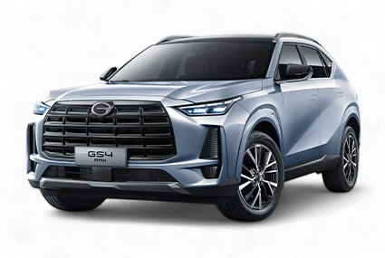  GN8 PHEV - GAC Saltillo in Saltillo Coahuila de Zaragoza