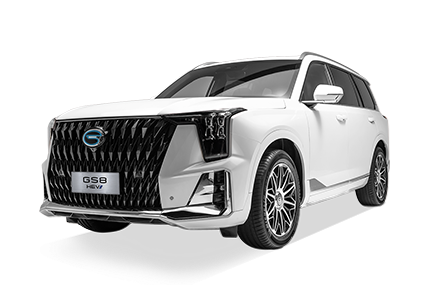  GS8 HEV - GAC Saltillo in Saltillo Coahuila de Zaragoza